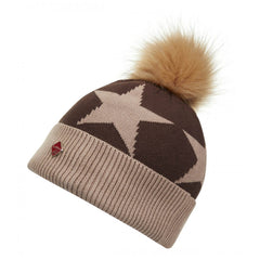 Sasha Pom Hat Beanie by LeMieux