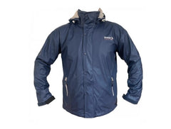 Breeze Up Monsoon Waterproof Jacket