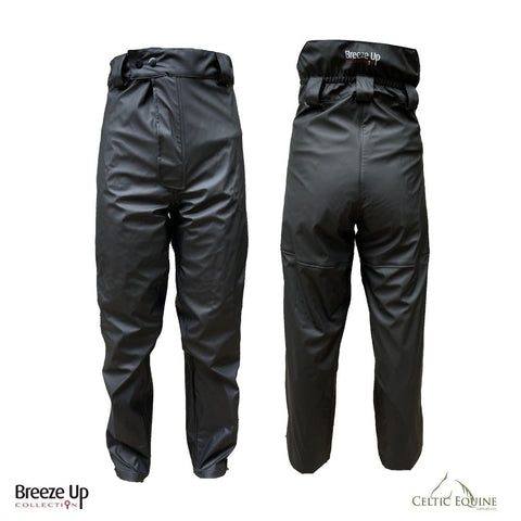 Breeze Up ‚ÄòMonsoon‚Äô Waterproof Trousers