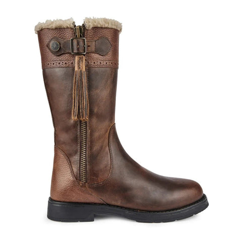 Moretta Amelda Country Boots