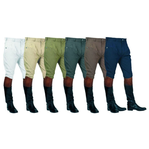 Mark Todd Mens Auckland Breeches