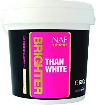 NAF Brighter Than White Whitener