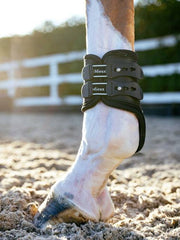 LeMieux Evo Flex Fetlock Boot