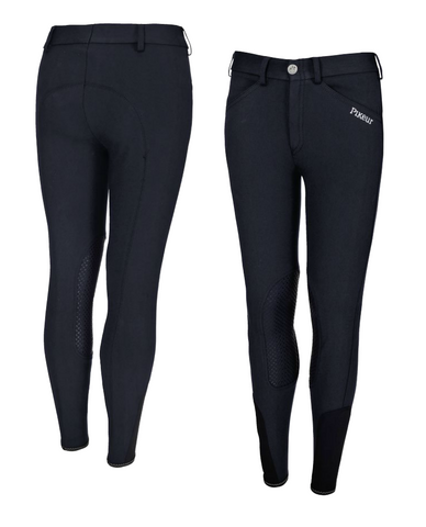 Pikeur Brooklyn Breeches - Night Blue