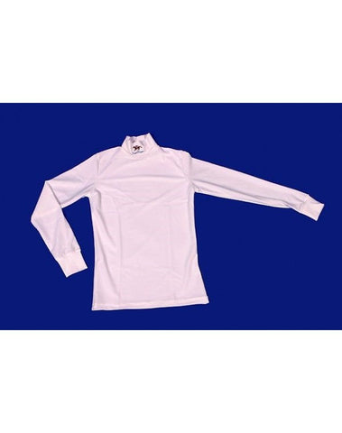 Ornella Lycra Jockey Polo Long Sleeve(031LN)