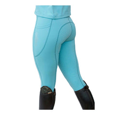 Cameo Ladies Thermo Riding Tights