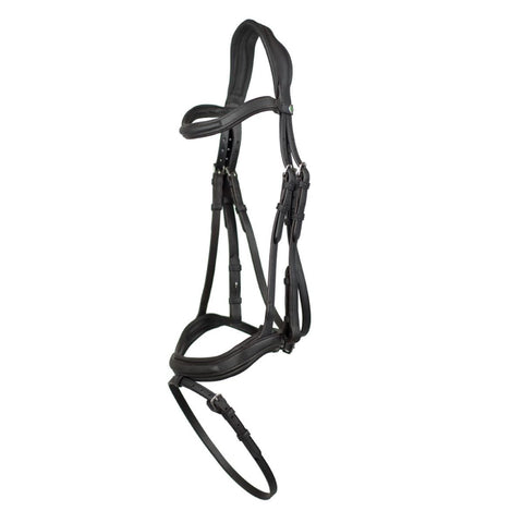 Ultra Comfort Kilkenny Bridle