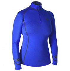 Woof Wear Colour Fusion Performance Riding Base Layer