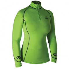 Woof Wear Colour Fusion Performance Riding Base Layer