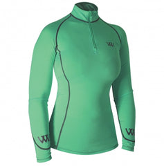 Woof Wear Colour Fusion Performance Riding Base Layer