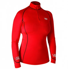 Woof Wear Colour Fusion Performance Riding Base Layer