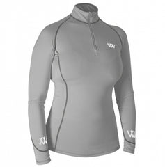 Woof Wear Colour Fusion Performance Riding Base Layer