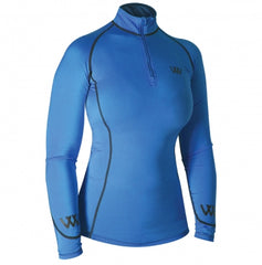 Woof Wear Colour Fusion Performance Riding Base Layer