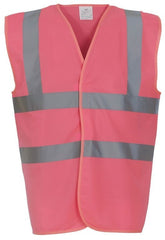 High Vis Tabards