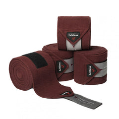 LeMieux Classic Luxury Polo Bandages