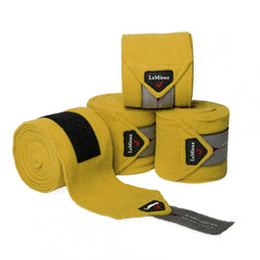 LeMieux Classic Luxury Polo Bandages