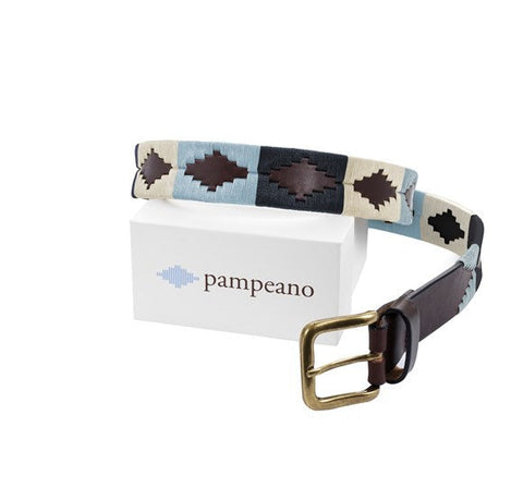 Pampeano Sereno Polo Belt