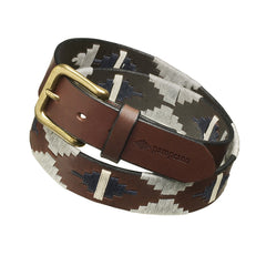 Pampeano Tornado Polo Belt