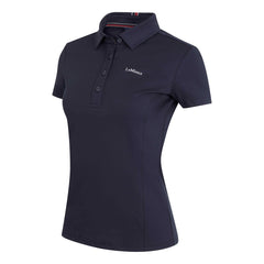 LeMieux Ladies Elite Polo Shirt