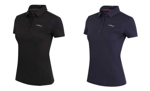 LeMieux Ladies Elite Polo Shirt