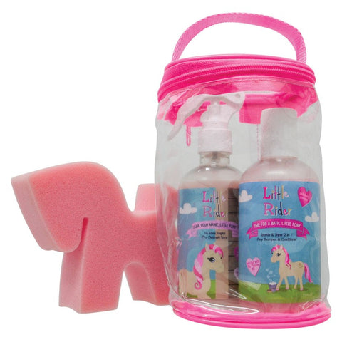 Little Rider Pony Showtime Pack