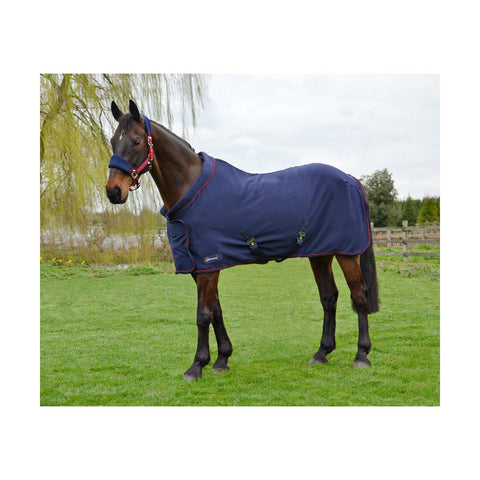 DefenceX System Deluxe Fleece Rug