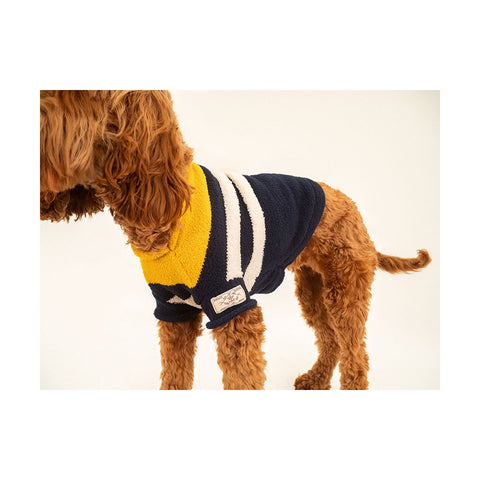 Joules Coastal Dog Jumper