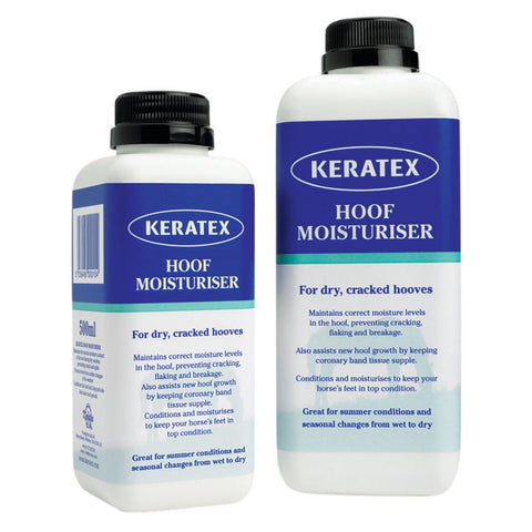 Keratex Hoof Moisturiser