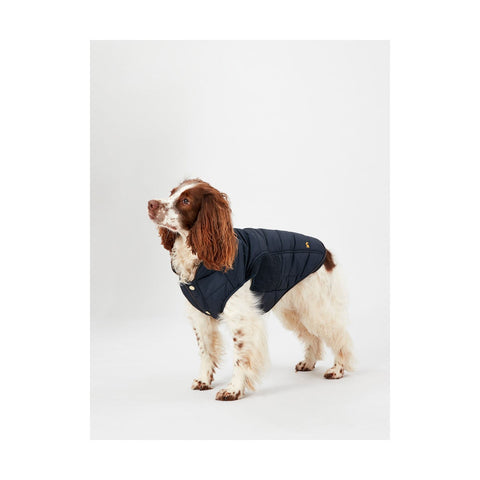 Joules Cherington Dog Coat