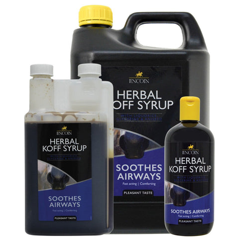 Herbal Koff Syrup