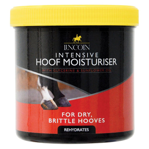 Intensive Hoof Moisturiser