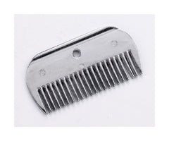 Lincoln Aluminium Mane Comb