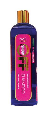 NAF Show Off Shampoo