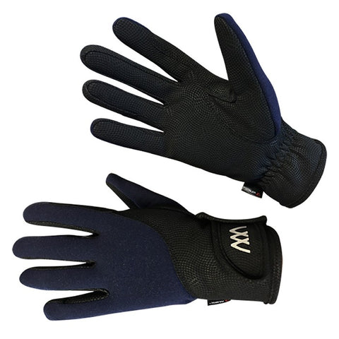 Precision Thermal Glove by Woof Wear