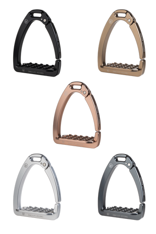 Innova Riding Olympia Safety Stirrups