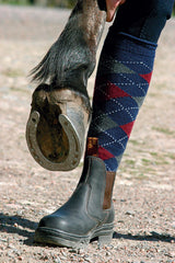 Protective Jodhpur Boot by Mountain Horse