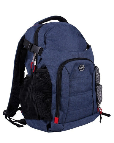 QHP Backpack