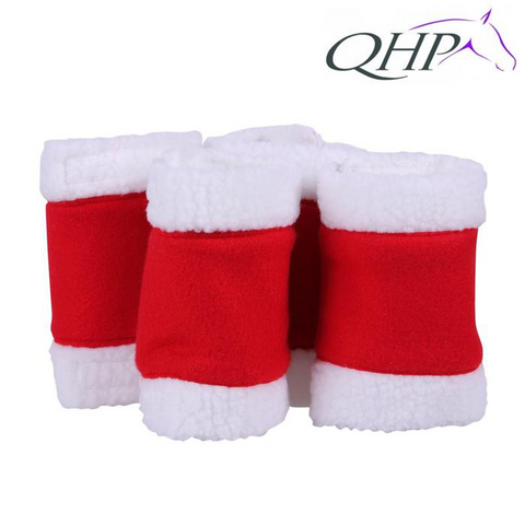 QHP Christmas Bandages