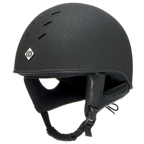 Charles Owen Race II Helmet