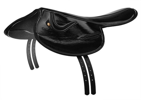 Zilco Race Saddle 1kg Pony Racing