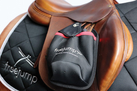 Freejump Stirrup Bags