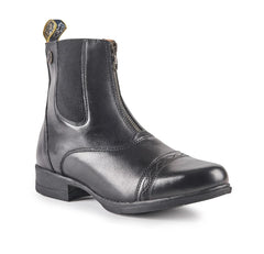 Moretta Rosetta Paddock Boots - Child