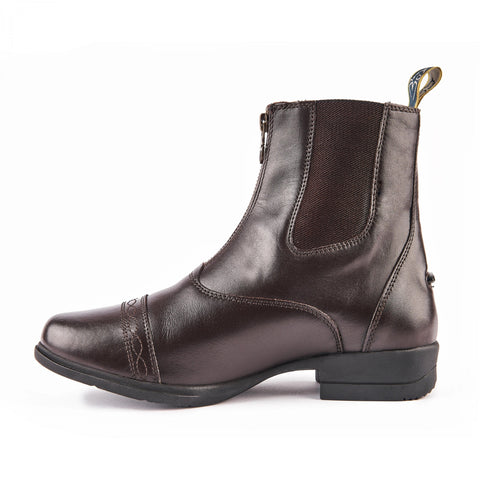 Moretta Rosetta Paddock Boots