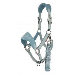 Vogue Headcollar & Rope