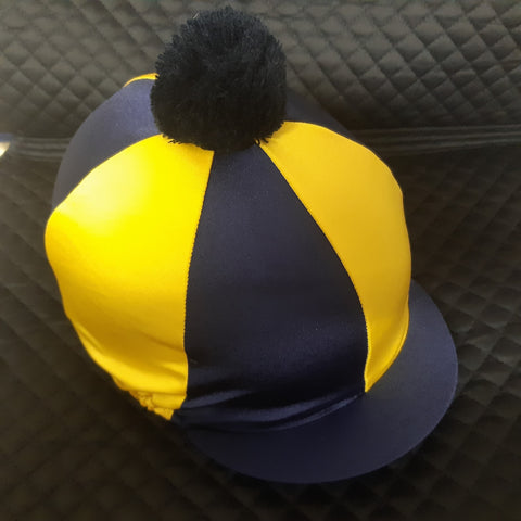 Sancton Wood School Hat Cover