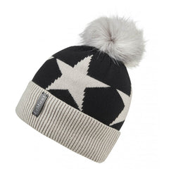 Sasha Pom Hat Beanie by LeMieux