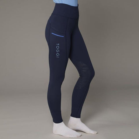 Sculptor Icon Riding Tights