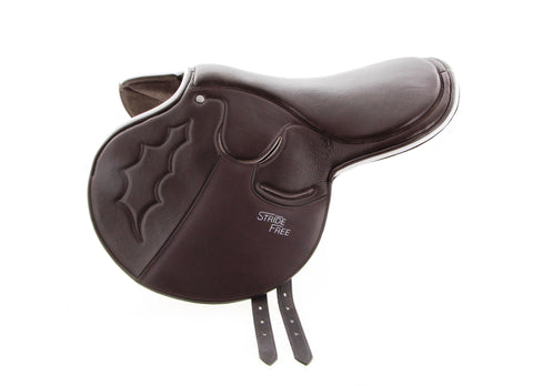 StrideFree Race/Exercise Saddle