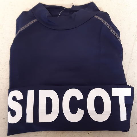 Sidcot Base Layer