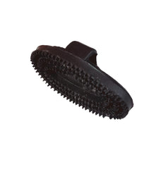 Junior Small Rubber Curry Comb